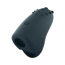 Load image into Gallery viewer, Dorcel Rechargeable Magic Finger - Black