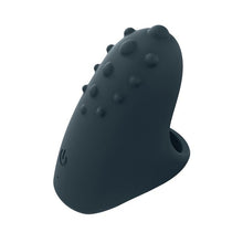 Load image into Gallery viewer, Dorcel Rechargeable Magic Finger - Black