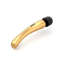 Load image into Gallery viewer, Dorcel Megawand Rechargeable Wand - Gold