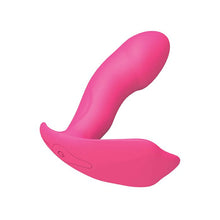 Load image into Gallery viewer, Dorcel Secret Clit Voice Control Vibrator - Pink
