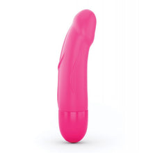 Load image into Gallery viewer, Dorcel Real Vibration S 6" Rechargeable Vibrator 2.0 - Pink