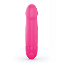 Load image into Gallery viewer, Dorcel Real Vibration S 6" Rechargeable Vibrator 2.0 - Pink
