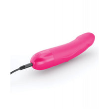 Load image into Gallery viewer, Dorcel Real Vibration S 6" Rechargeable Vibrator 2.0 - Pink