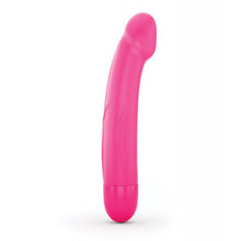 Load image into Gallery viewer, Dorcel Real Vibration M 8.6" Rechargeable Vibrator 2.0 - Pink