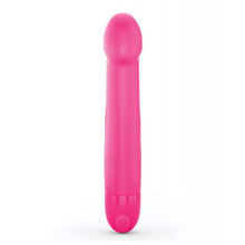 Load image into Gallery viewer, Dorcel Real Vibration M 8.6" Rechargeable Vibrator 2.0 - Pink