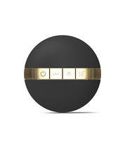 Load image into Gallery viewer, Dorcel P-Finger Come Hither Vibrator - Black/Gold