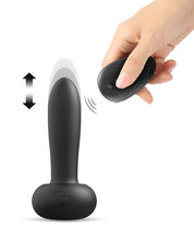 Load image into Gallery viewer, Dorcel Deep Thrust Vibrator - Black