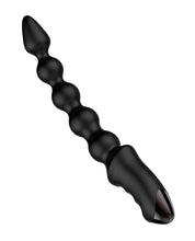 Load image into Gallery viewer, Nexus Bendz Bendable Vibrating Probe - Black