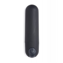 Load image into Gallery viewer, Bang! Vibrating Bullet w/ Remote Control - Black