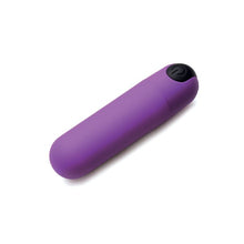 Load image into Gallery viewer, Bang! Vibrating Bullet w/ Remote Control - Purple