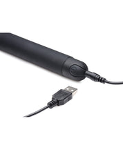 Load image into Gallery viewer, Bang! 10X G Spot Vibrator - Black