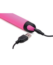 Load image into Gallery viewer, Bang! 10X G Spot Vibrator - Pink