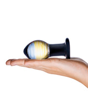 Load image into Gallery viewer, Glas Galileo Glass Butt Plug