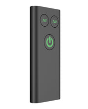 Load image into Gallery viewer, Nexus Ride Prostate Massager - Black