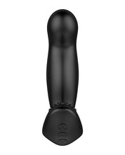 Load image into Gallery viewer, Nexus Boost Prostate Massager w/Inflatable Tip - Black