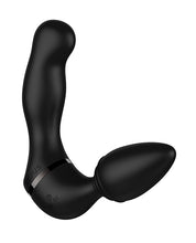 Load image into Gallery viewer, Nexus Revo Twist Rotating & Vibrating Massager - Black