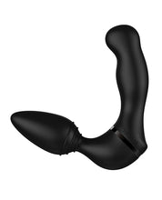 Load image into Gallery viewer, Nexus Revo Twist Rotating & Vibrating Massager - Black