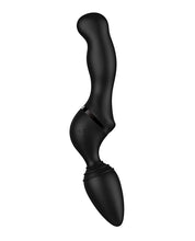 Load image into Gallery viewer, Nexus Revo Twist Rotating & Vibrating Massager - Black