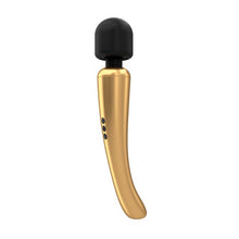 Load image into Gallery viewer, Dorcel Megawand Rechargeable Wand - Gold
