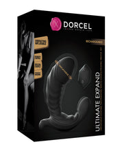 Load image into Gallery viewer, Dorcel Ultimate Expand - Black
