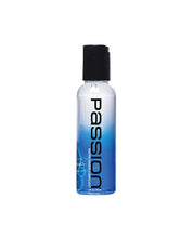 Load image into Gallery viewer, Passion Water Based Lubricant - 2 oz
