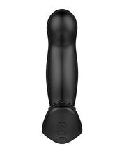 Load image into Gallery viewer, Nexus Boost Prostate Massager w/Inflatable Tip - Black
