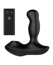 Load image into Gallery viewer, Nexus Revo Air Rotating Prostate Massager w/Suction - Black
