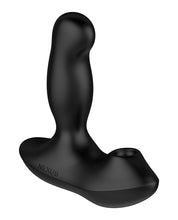 Load image into Gallery viewer, Nexus Revo Air Rotating Prostate Massager w/Suction - Black
